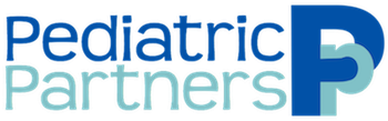 Pediatric Partners, LLC Logo